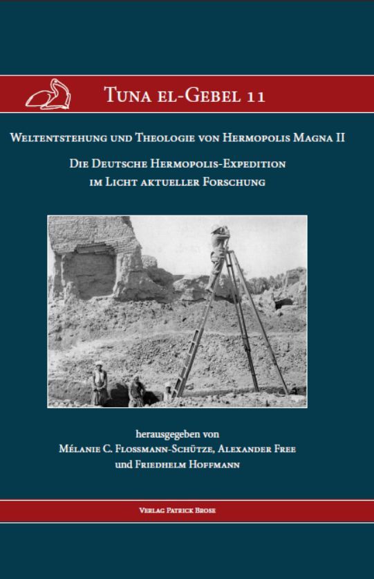 TeG 11: Weltentstehung und Theologie von Hermopolis Magna II.
